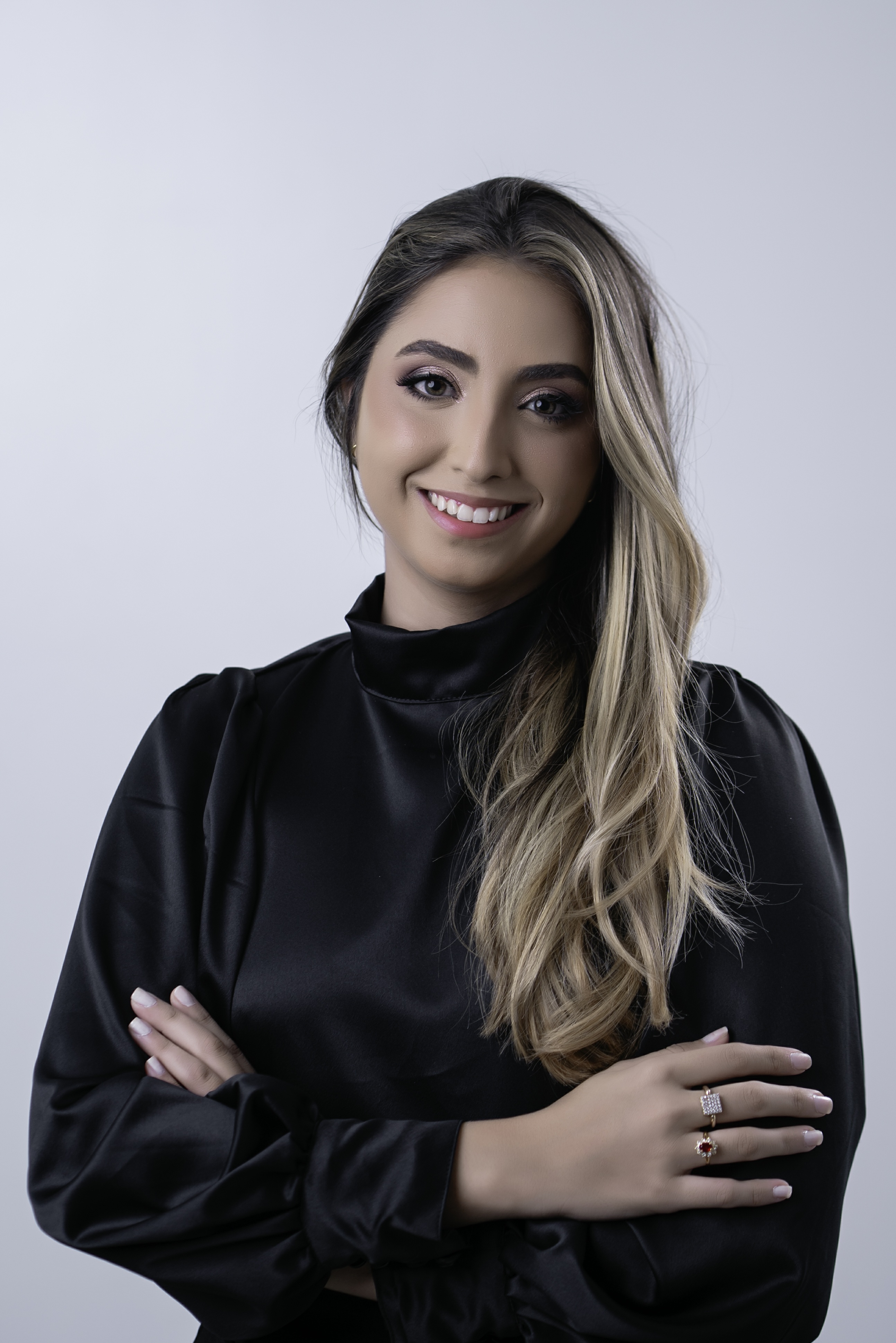 Perfil Dra. Camila Almeida